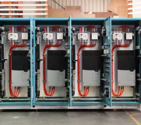Main Control Systems Pty Ltd - Warners Bay, NSW