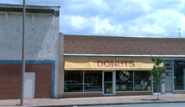 John Donut Co - Saint Louis, MO