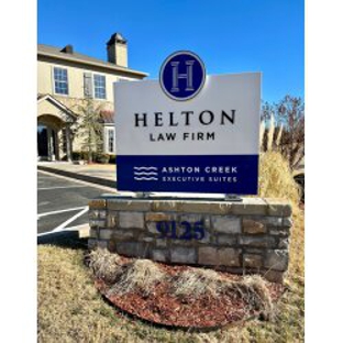 Helton Law Firm - Tulsa, OK