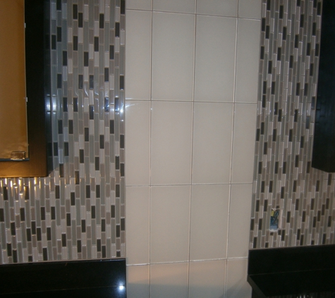 AP Tile - Burlingame, CA