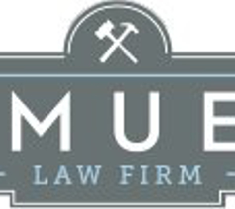 Samuels Law Firm - Columbia, SC