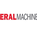 General Machinery - Industrial Equipment & Supplies