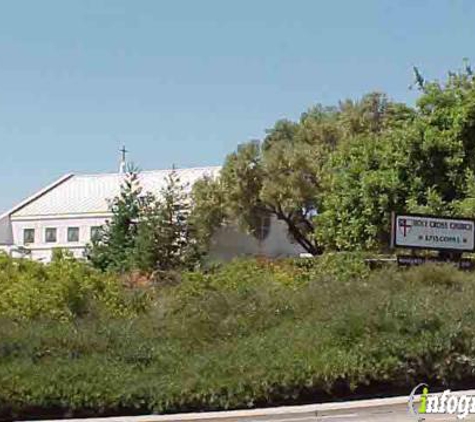 Holy Cross Episcopal Church - Castro Valley, CA