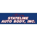 Stateline Auto Body Inc - Automobile Body Repairing & Painting