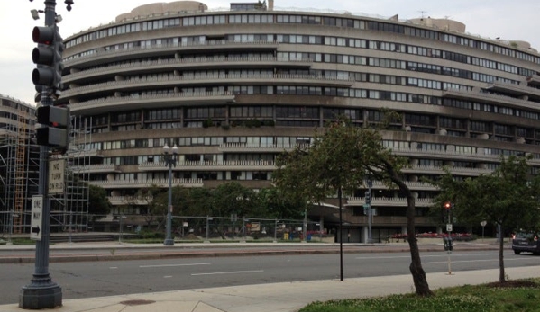 The Watergate Hotel - Washington, DC