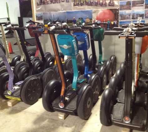 Chicago Segway Tours - Chicago, IL