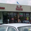 A & P Pawn - Pawnbrokers