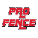 Pro Fence - Fence-Sales, Service & Contractors