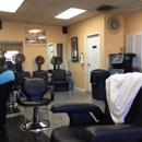 Blessed By Him Design - Cosmetologists