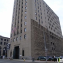 Rochester Parking Garage - Parking Lots & Garages