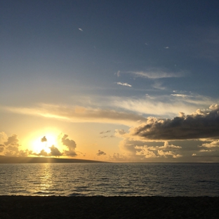 Kahelkili Beach Park - Lahaina, HI