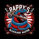 Pappy's Blockage Buster - Plumbing-Drain & Sewer Cleaning