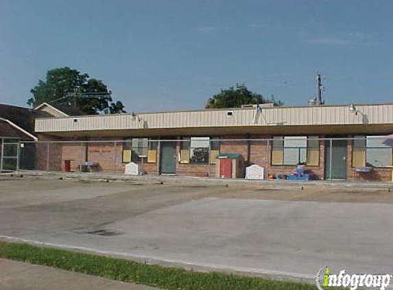 Beamer Road KinderCare - Houston, TX