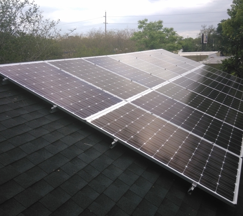 Solar Service By Jenco - Jacksonville, FL