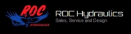 ROC Hydraulics Logo