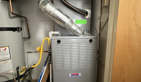 Robert Wilson Plumbing Heating & Air Conditioning LLC - Albuquerque, NM