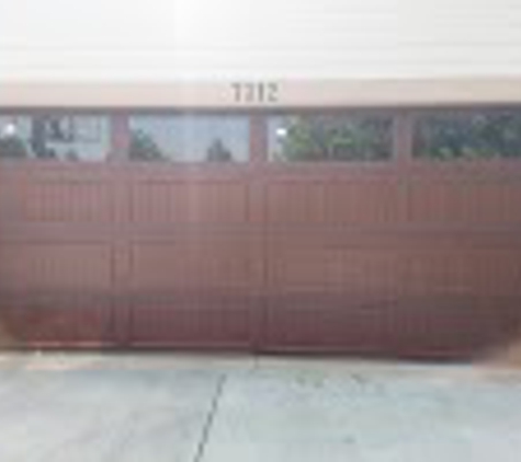 Select Garage Doors - Parker, CO