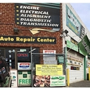Auto Stop Limited, Inc. - Air Conditioning Service & Repair