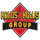 Hollis & Hollis Group Inc - Crushed Stone