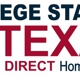 College Station Texas Direct Home Buyers