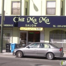 Chit Ma Ma Salon - Beauty Salons