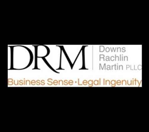 Downs Rachlin Martin PLLC - Burlington, VT