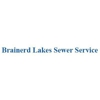 Brainerd Lakes Sewer Service gallery