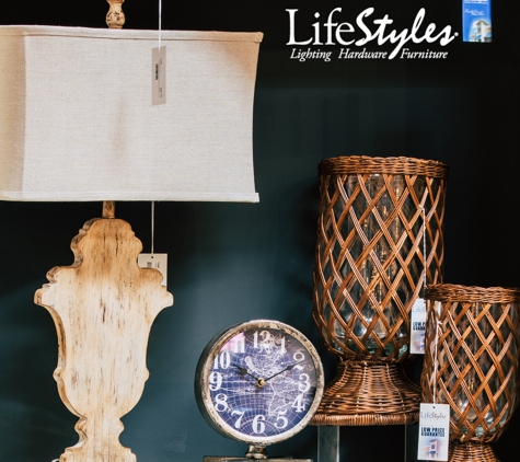 LifeStyles Lighting and Furniture - Edmond, OK