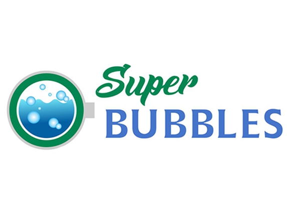 Super Bubbles Laundromat - Bridgeport, CT