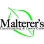 Malterer's Landscaping & Lawncare Inc