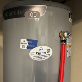 EZFlow Plumbing Solutions