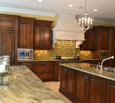 DK & B Designer Kitchens - Deerfield, IL