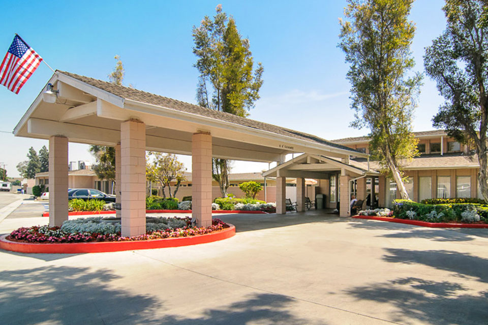 Mirada Hills Rehabilitation and Convalescent Hospital 12200 La Mirada ...