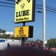 Bubble Bee Wash N Lube