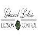 Glacial Lakes Erosion Control - Lawn Maintenance