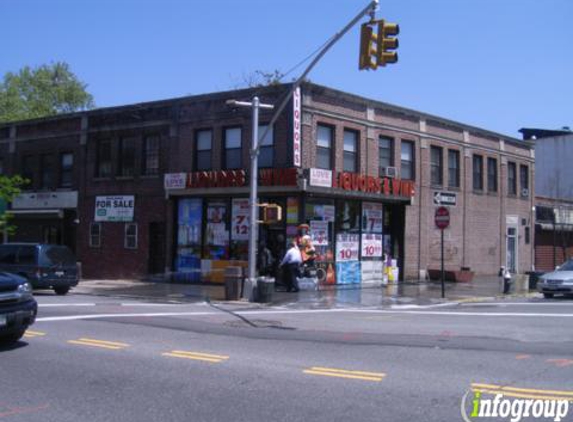 Love Liquors & Wines - Brooklyn, NY