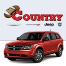 Country Chrysler Dodge Jeep - New Car Dealers