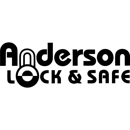 Anderson Lock and Safe - Safes & Vaults