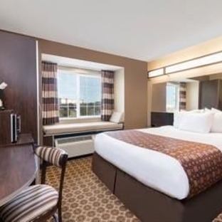 Microtel Inn & Suites by Wyndham Dickinson - Dickinson, ND