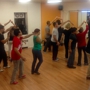 EC Squared Studio (Zumba, Salsa, Tango)