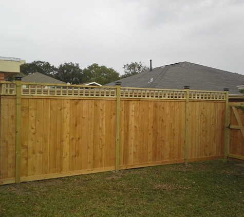 Nola Fence Company