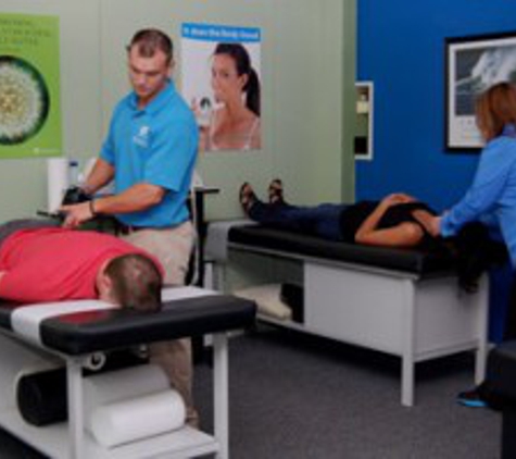 Batson Chiropractic Group - Nashville, TN