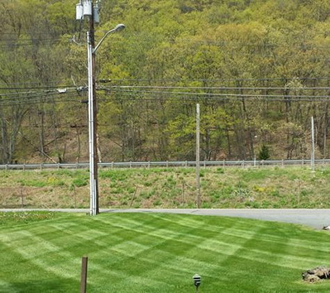 Precision Landscaping - Milford, PA