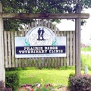 Prairie Ridge Veterinary Clinic - Veterinarians