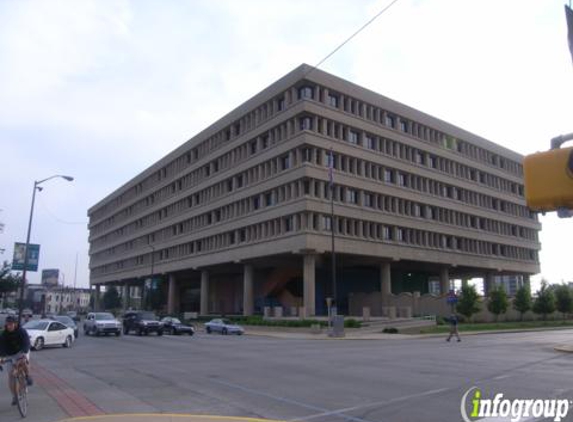 U.S. Social Security Administration - Indianapolis, IN