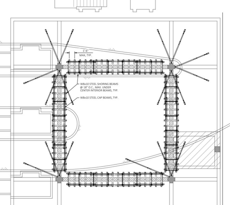 Gotham Scaffold Services