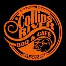 Collins River BBQ & Cafe - Barbecue Restaurants