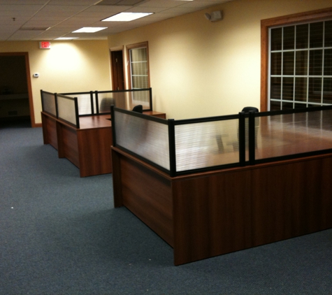 Office Furniture Outlet - Cherry Hill, NJ