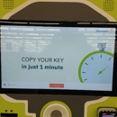 Minute Key - Keys