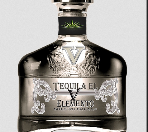 Tequila El V Elemento - Benicia, CA